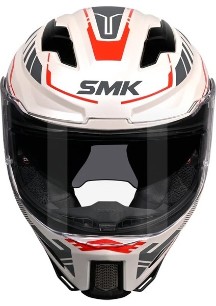 Agnar Tektron Kapalı Kask GL163 modelleri