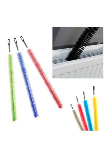 Kalorifer Petek Fırçası (5224)