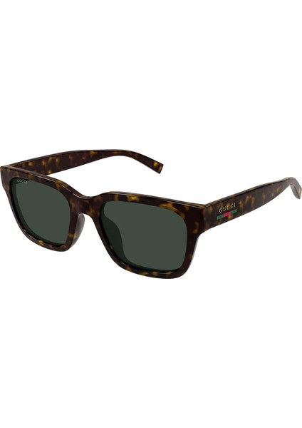 Guccı 1857S 002 55-20 Güneş Gözlüğü