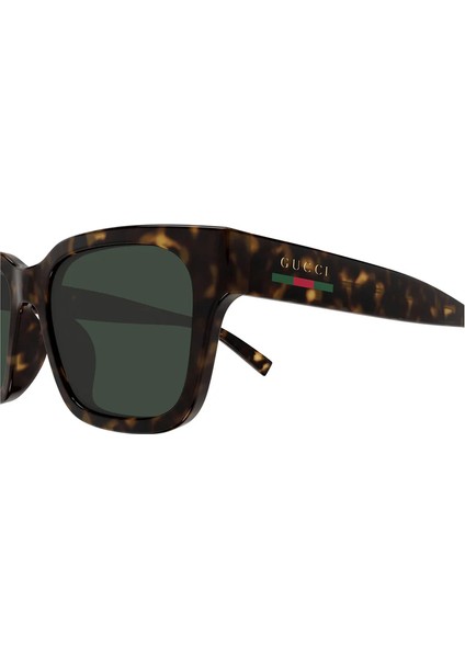 Guccı 1857S 002 55-20 Güneş Gözlüğü modelleri