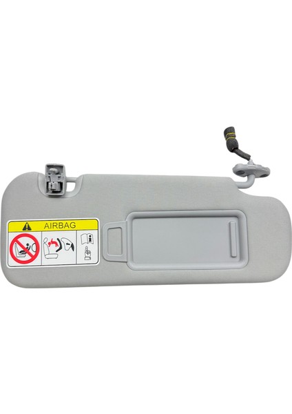 Güneşlik Tiggo 7 Pro/tiggo 8 Pro 22-24 Rh