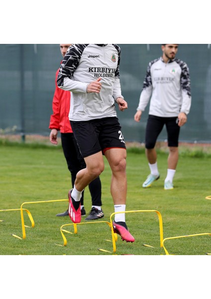 SE23S 6 Lı 23 cm Esnek Engel Seti Sarı fiyatları