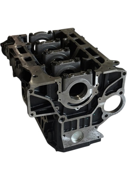 Motor Blok H100 Kmyt 2,5 Crdı 11-17/bongo 2,5 Crdı 11-17 (Euro 5)/(D4CBB/BOŞ)