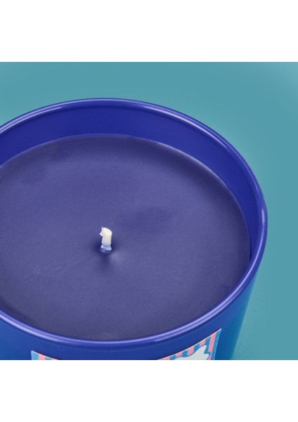 Deco Bold Hearts Mum - Mavi - 150 gr fırsatları