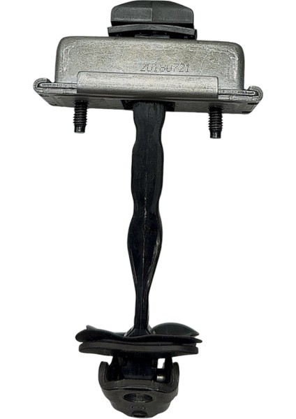 Gergi Kapı Tiggo 8 Pro 22-24 Ön Lh/rh