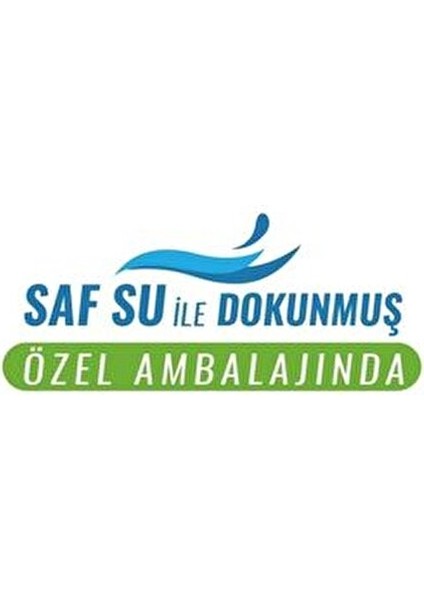 Natural Yenidoğan Hipoalerjenik Islak Pamuklu Havlu 24'lü 40x40 cm Bebek Temizlik Ürünü