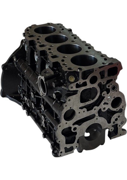 Motor Blok Hılux 2,5 dızel turbo 10-14 (2kdftv/ Boş)