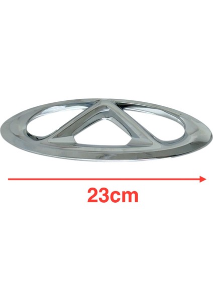 Arma Tiggo 8 Pro 22-24 Ön (Yuvasız)