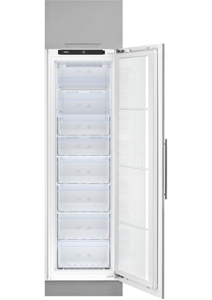 Rsl 73360 Fı Eu Ankastre Buzdolabı - Rsf 73360 Fı 8 Çekmeceli Dikey No Frost Ankastre Derin Dondurucu fiyatları