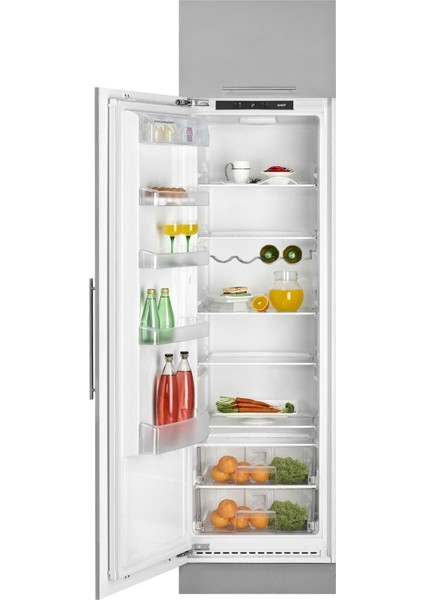 Rsl 73360 Fı Eu Ankastre Buzdolabı - Rsf 73360 Fı 8 Çekmeceli Dikey No Frost Ankastre Derin Dondurucu modelleri