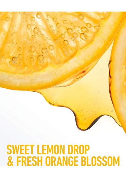 Turmeric Milk & Lemon Drop Bitkisel Sütlü Duş Jeli 517ML fırsatları