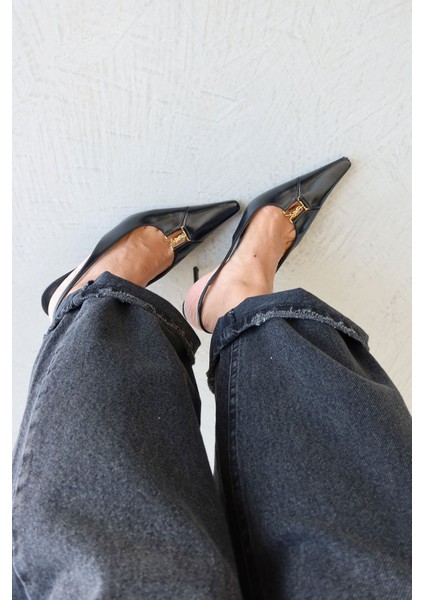 Yıkamalı Beli Bağcıklı Baggy Jean fırsatları