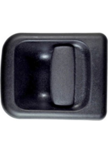 Zengezur Kapi Kolu Diş Ön Sol Master-Movano 98