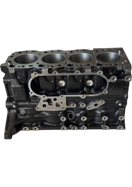 Motor Blok Hılux LN85/LN145 2,4 2l Dizel 90-05 (Boş)