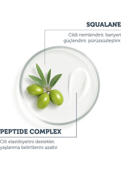 Nemlendirici & Canlandırıcı Serum Fondöten Spf 50+, 30 ml – Orta / Koyu Ton fırsatları