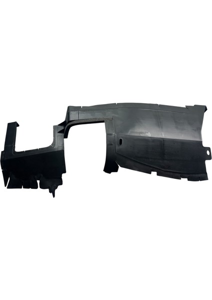 Bakalit Radyatör Havalandırma Tiggo 8 Pro 22-24 Lh