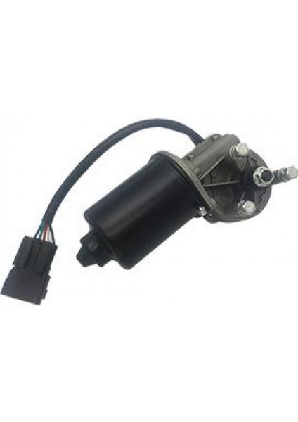 Zengezur Silecek Motoru Ön Dacia Logan 1.2-1.4-1.6, Logan Mcv, Sandero 1.2-1.4, Duster 05-