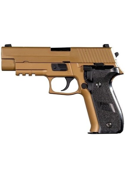 Sig Sauer MK25 Tan + Green Gas + 1 kg Bb + Taşıma Çantası + Atış Gözlüğü fiyatları