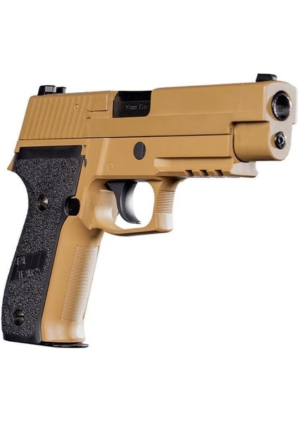 Sig Sauer MK25 Tan + Green Gas + 1 kg Bb + Taşıma Çantası + Atış Gözlüğü indirimleri