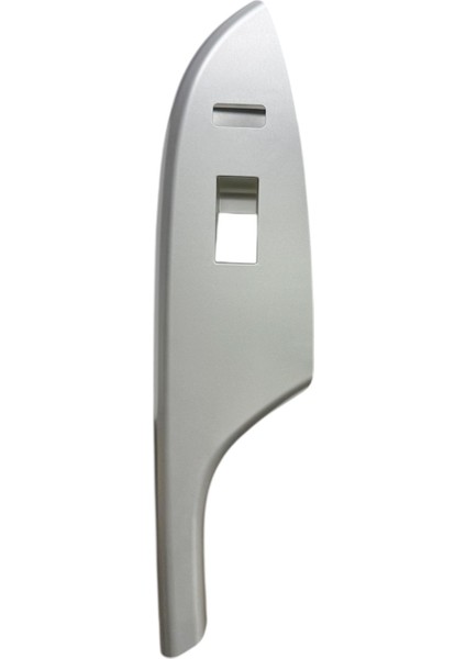 Çerceve Düğme Cam Corolla 07-13 Ön Rh