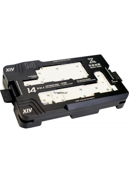 Mega-Idea 14/14P/14PRO/14PROMAX Tester fiyatları