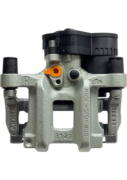 Kaliper Fren Cıvıc 17-21 Arka Rh (Motorlu)