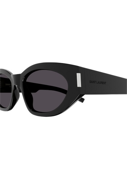Saint Laurent SL 638 001 Güneş Gözlüğü