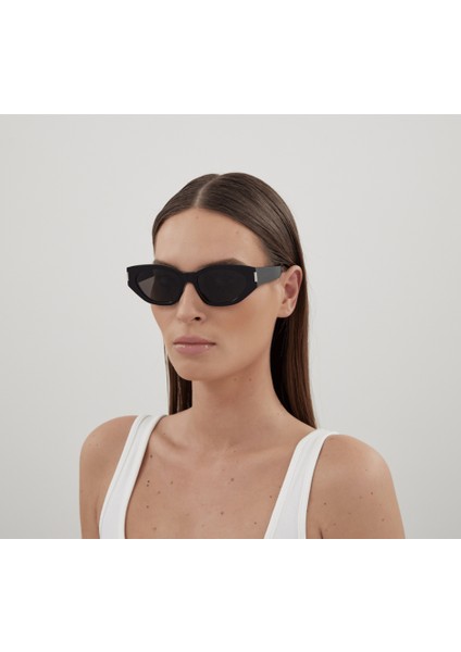 Saint Laurent SL 638 001 Güneş Gözlüğü