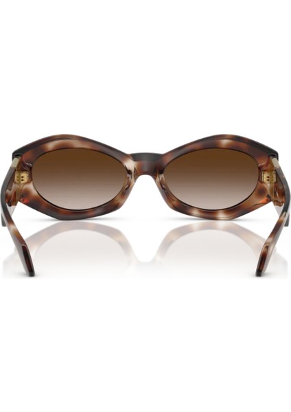 4466U 54613B 54 Kadın Güneş Gözlüğü Kadın Güneş Gözlüğü