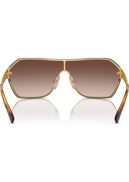 4302S 280/13 41 Kadın Güneş Gözlüğü Kadın Güneş Gözlüğü