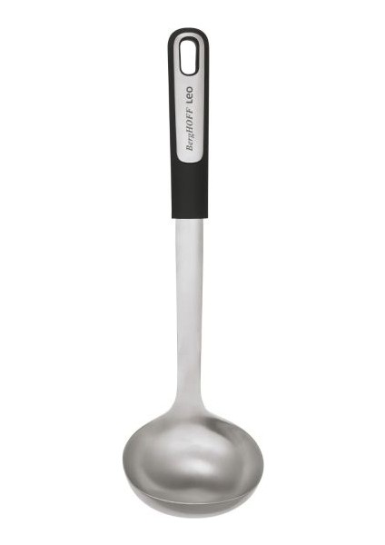 Leo Graphite Çelik Kepçe fiyatları