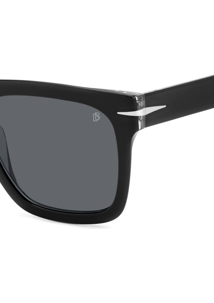 Güneş Gözlüğü DB7000/S Flat 7C5IR indirimleri