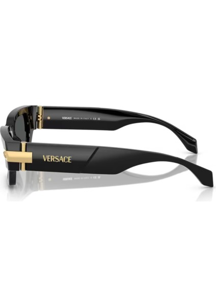 VE4465 Gb1/87 53 Kadın Güneş Gözlüğü