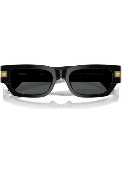 VE4465 Gb1/87 53 Kadın Güneş Gözlüğü