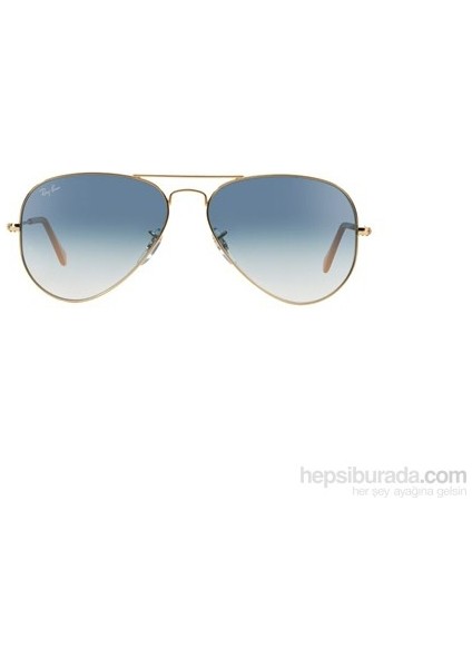 Ray Ban RYS/3025/001/3F-55 Unisex Güneş Gözlüğü fiyatları