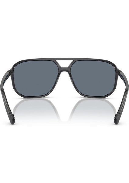 0VO5531S 31094Y 60 Erkek Güneş Gözlüğü