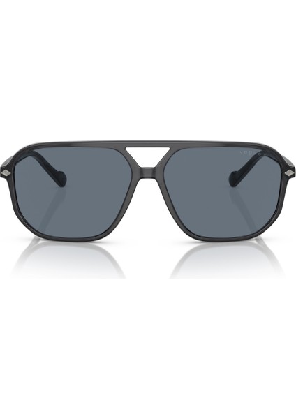 0VO5531S 31094Y 60 Erkek Güneş Gözlüğü