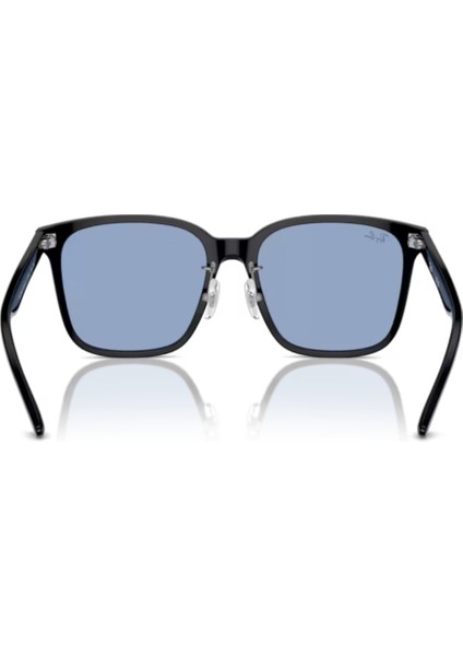 2206D 901/72 57 Unisex Güneş Gözlüğü Unisex Güneş Gözlüğü