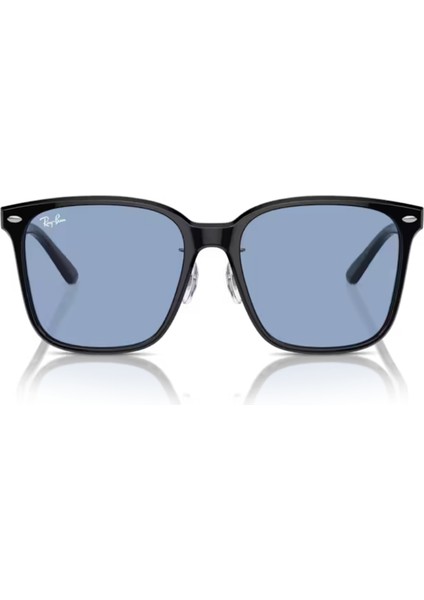 2206D 901/72 57 Unisex Güneş Gözlüğü Unisex Güneş Gözlüğü