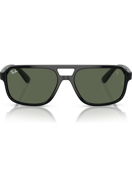 0RB4414M F68371 58 Kadın Güneş Gözlüğü