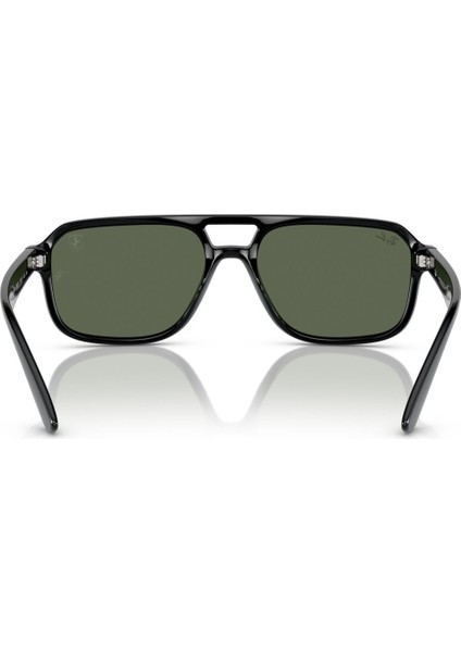 0RB4414M F68371 58 Kadın Güneş Gözlüğü