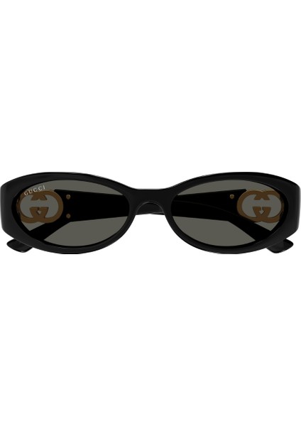 GG1660S 001 54 Unisex Güneş Gözlüğü fırsatları