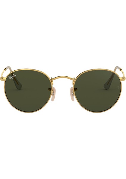 Rayban 0RB3447 001 50 Unisex Güneş Gözlüğü