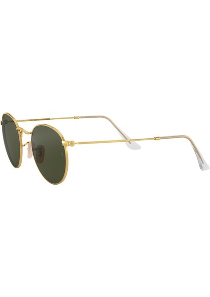 Rayban 0RB3447 001 50 Unisex Güneş Gözlüğü
