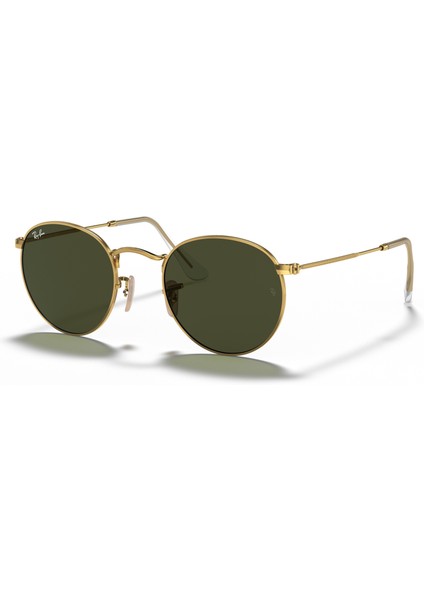 Rayban 0RB3447 001 50 Unisex Güneş Gözlüğü