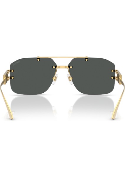 0VE2275 100287 60 Unisex Güneş Gözlüğü