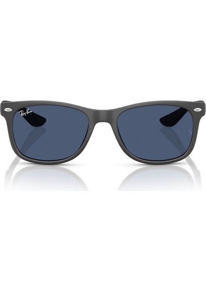 Rj 9052S 717680 47 Ray-Ban Junior Junıor New Wayfarer Çocuk Güneş Gözlüğü