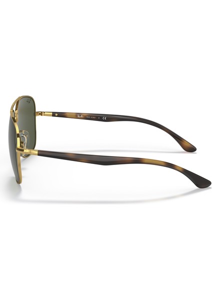 Rayban 0RB3683 001/31 56 Erkek Güneş Gözlüğü fırsatları