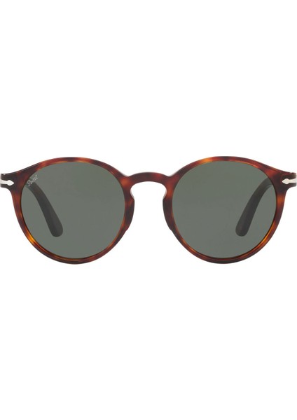 Galleria '900 Collection PO3171S (24/31) 52 Unisex Güneş Gözlüğü modelleri