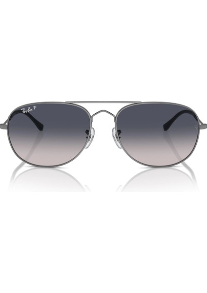 3735 004/78 57 Unisex Güneş Gözlüğü Unisex Güneş Gözlüğü